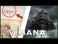 Vimana le antiche astronavi indiane