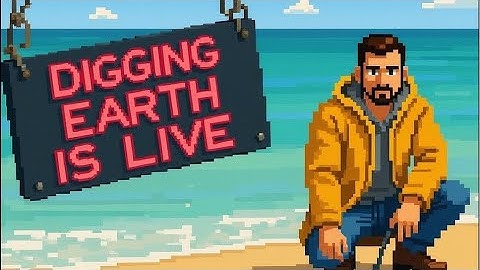 LIVE Metal Detecting At The Beach.