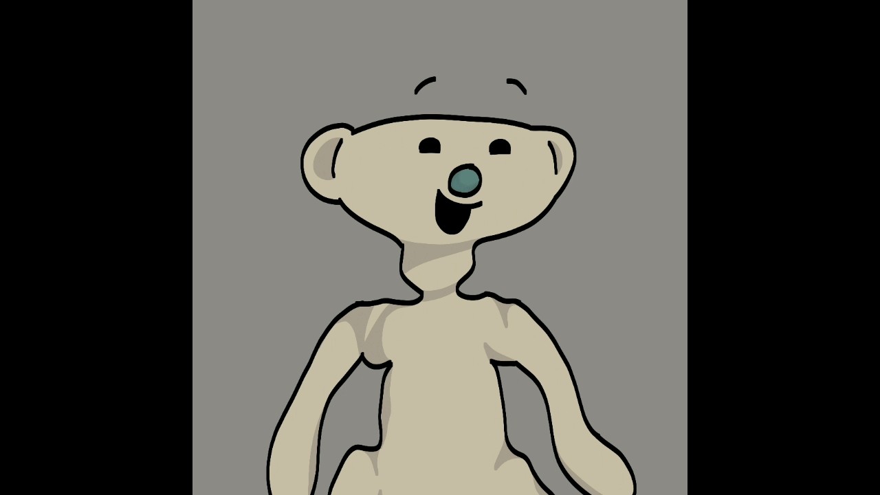 Bear alpha roblox - Download Free 3D model by AnimatorGold