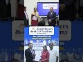 A Proud Moment for TNPSC Achievers