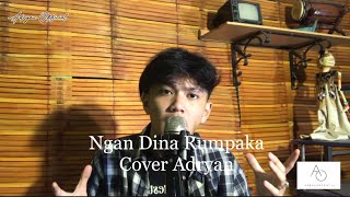 Ngan Dina Rumpaka (Abiel jatnika ) cover Adryan versi bajidor