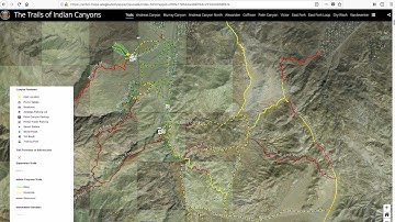 GIS for Tribal Government