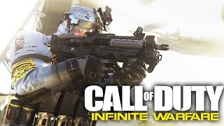 Infinite Warfare & COD4 Remaster CAMPAIGN - NEVER BEFORE SEEN Mission Details & Storyline Info!