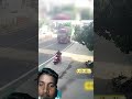 truck se saman gir Gaya hai