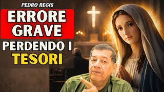 Download Lagu Pedro Regis avverte: quando questo messaggio è ignorato si paga caro MP3