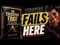 The Execution Edge Why Strategy Means Nothing Without Discipline