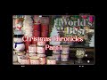 VLOGMAS ||CHRISTMAS CHRONICLES Pt.1, CHRISTMAS SHOPPING,GRWM,NONSENSE