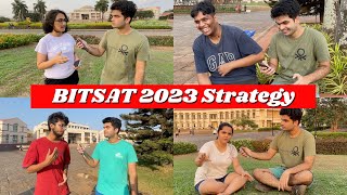 11 tips for BITSAT by 11 BITSians | BITSAT 2024 | BITS Pilani