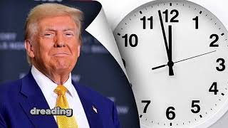 Trump on Daylight Saving Time: A 50-50 Issue Deep Dive
