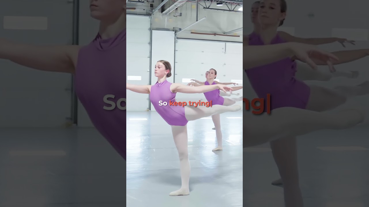 Embrace the Journey: The Power of Perseverance and Determination