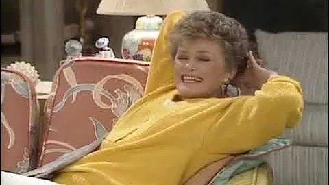 The Golden Girls 2023 Ep 1536 #TGG2022