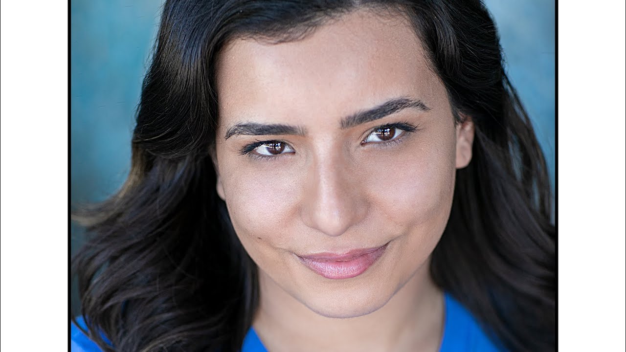 Drama monologue self tape - The Notebook