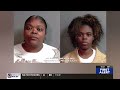 Mother, daughter arrested after fight at high school in Shreveport