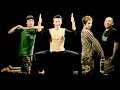 ジャパハリネット【再結成コメント】