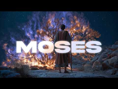 The Epic Of MOSES Short Film Episode 1 The Redeemer Lives