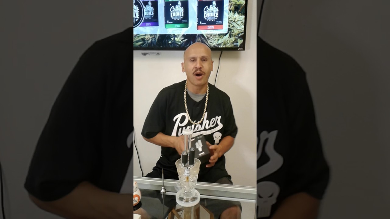 Player-Nator takes dab at California marijuana company