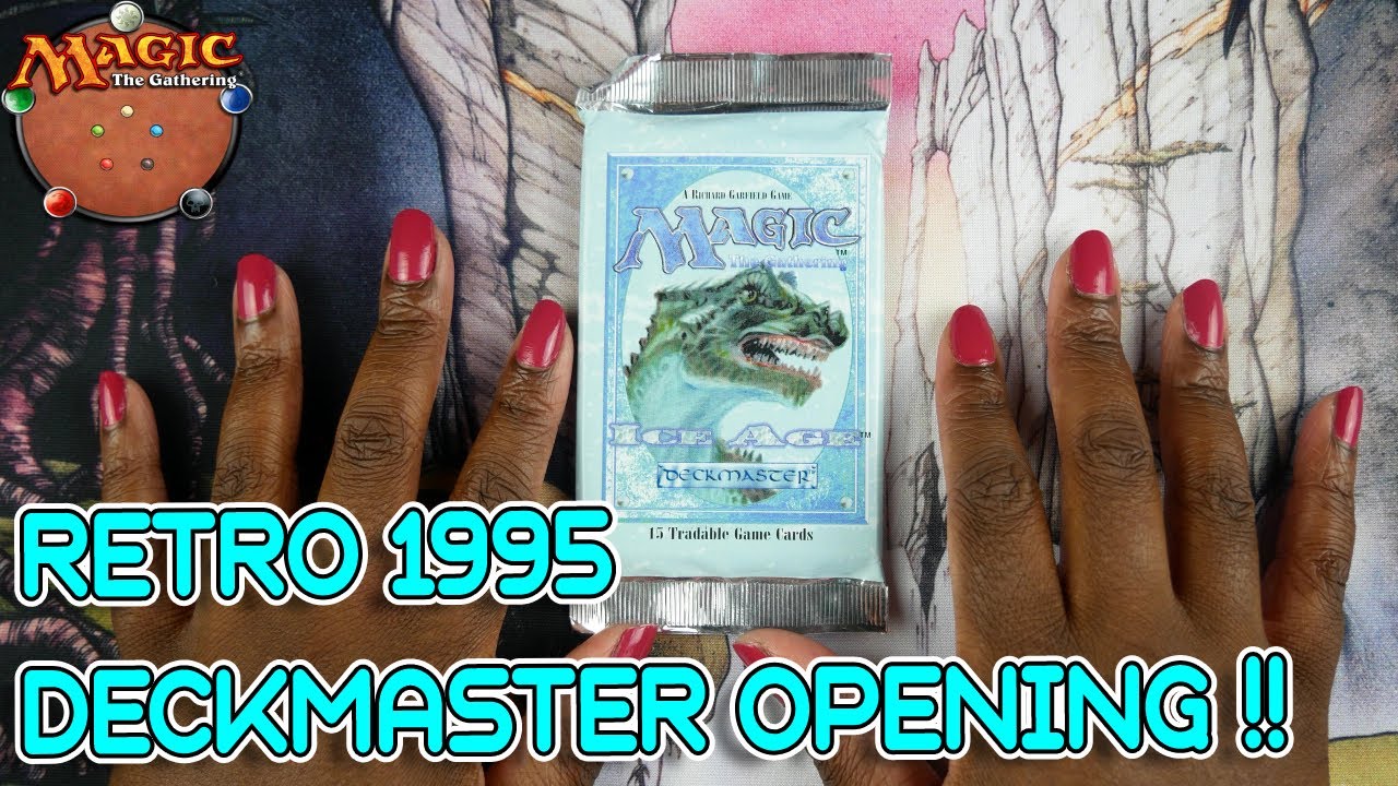 1995 mtg cards Back in 1994-1995 I gathered a small collection of MTG cards. Gave them away and just got them back. : r/mtg
