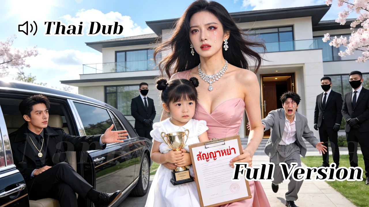 ลูกสาวฉันถูกรังแก แต่สามี CEO กลับเข้าข้างลูกของเมียน้อย ฉันทิ้งใบหย่าไป เขาเสียสติขออภัยไม่หยุด