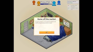 Game Dev Tycoon Steam Edition : Episode 1