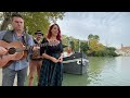 Musical journey across occitanie 6  port de castelnaudary