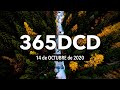 🙏365DCD - 14 Octubre 2020 - Devocional