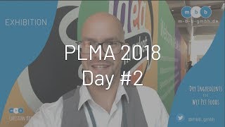 #20180530 PLMA - Day 2