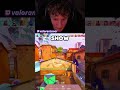 I love Jett players #cypher #valorant #valorantfunny #valorantclips