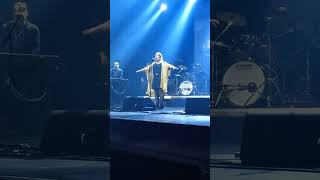 Iris De Leeuw Met Band - Voorstellen Festivals, Voorprogrammas, Shows