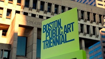 Because of You. Triennial 2025: The Exchange.
