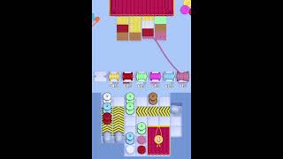 Knit Out Level 539 Easy Game Solution Walkthrough 
