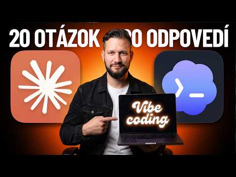 Vibe Coding: 20 Otázok a 20 Odpovedí pre Začiatočníkov
