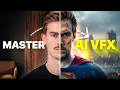 How To Create AI Videos of Yourself with AI VFX - Full Course
