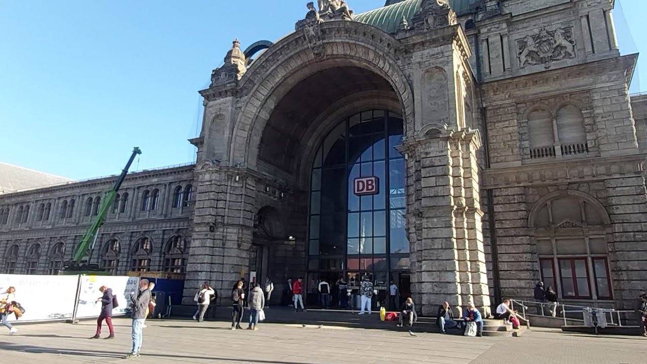 Wiederstand gegen geplantes ICE-Werk bei Pyrbaum