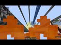 didn't have my audio on lol (day 1 of playing minecraft every day)