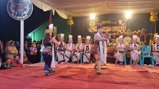 KIPRAH FITRI KEBO GIRO MENDEM JORONG !! SENGGANI KERTO BAWONO TIMBANG TERBARU.