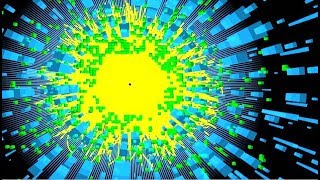 Something Bizarre And Unexpected Just Happened During Large Hadron Collider Experiments