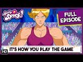 Totally Spies Matchmaker Mp3 Mp4 Free download