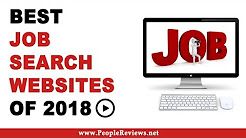 best job websites top 10 list