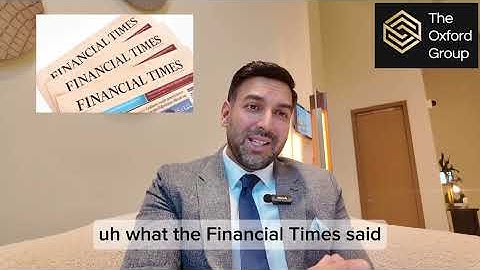 The HSBC Succession Saga: Why Board Succession Planning Really Matters