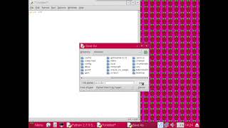 Ep 2 - How to Save and Load files in Python.