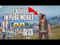 Daryl Dixon in PUBG Mobile x The Walking Dead amc Trailer