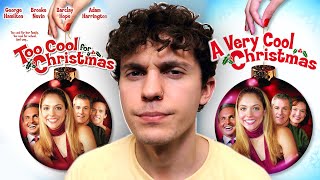 They Had To Film This Terrible Christmas Movie Twice