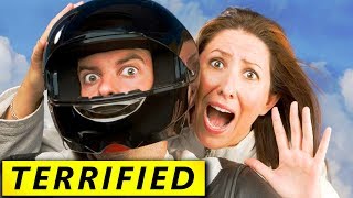 7 Reasons People are SCARED of Motorcycles