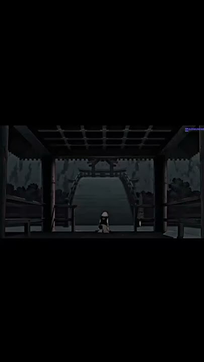 JEDAG JEDUG UCIHA ITACHI VS UCIHA OBITO 😎🍀