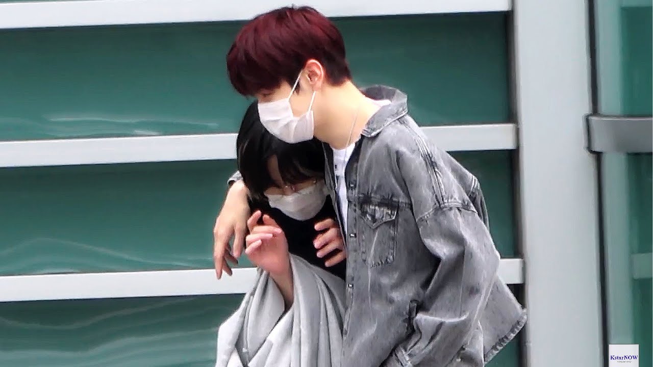 Soobin X Beomgyu | Soogyu 