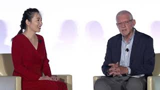 Tom Guterbock Heritage Interview