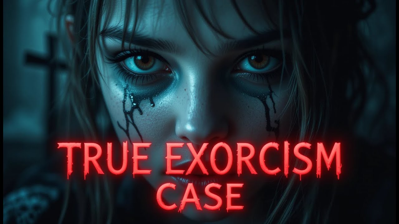 Whispers in the Dark 👁️ The True Exorcism Story That Terrified America