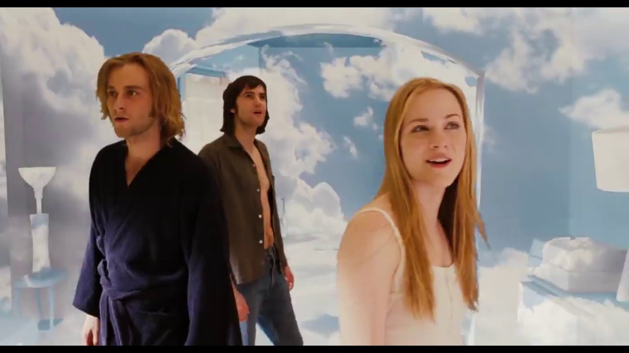 2007 Across The Universe