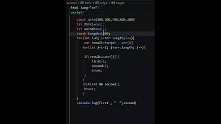 DSA question for interview #ai #coding #react #dsa