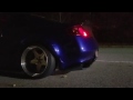 Infiniti G35 2 Step